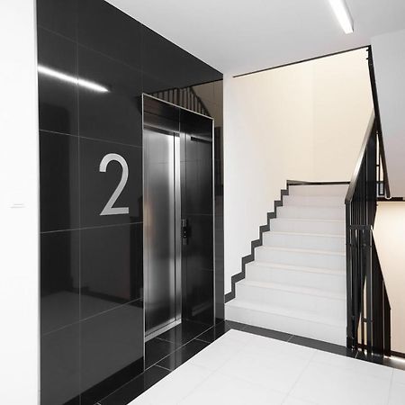 Apartments Warsaw Szamocka By Renters Prestige Ngoại thất bức ảnh