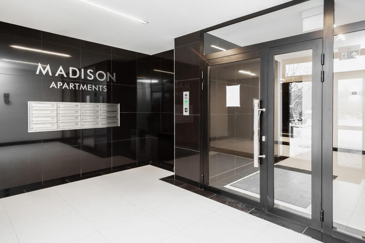 Apartments Warsaw Szamocka By Renters Prestige Ngoại thất bức ảnh